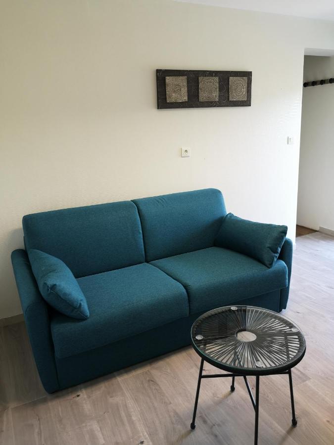 La Goelette Βίλα Bazincourt-sur-Saulx Εξωτερικό φωτογραφία